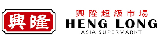 Heng Long Asia Supermarkt Logo